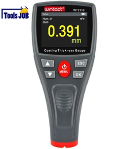ضخامت سنج رنگ WINTACT WT2110