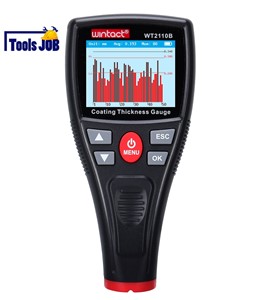 ضخامت سنج رنگ WINTACT WT2110B