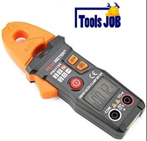 کلمپ آمپرمتر هوشمند PEAK METER PM2116S