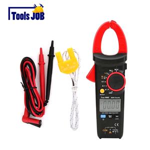 کلمپ آمپرمتر AC/DC یونیتی مدل UT213C