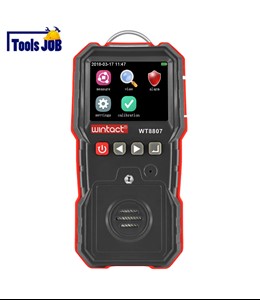 کربن دی اکسید سنج WINTACT WT8807
