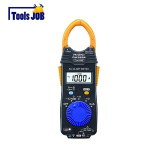 کلمپ متر 1000 آمپر AC هیوکی مدل CM3289 HIOKI