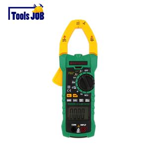 کلمپ آمپرمتر مستک مدل MASTECH MS2015A