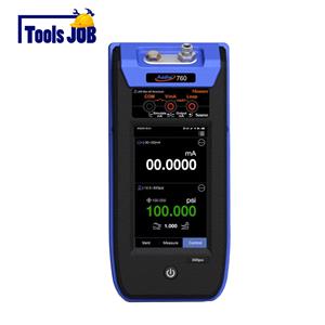 کالیبراتور فشار اتوماتیک پرتابل ادیتل مدل ADT760-LLP