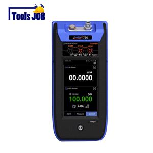 کالیبراتور فشار اتوماتیک پرتابل ادیتل مدل ADT760-MA