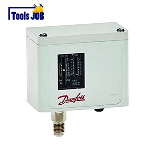 پرشر سوییچ ریست اتوماتیک danfoss مدل kp1