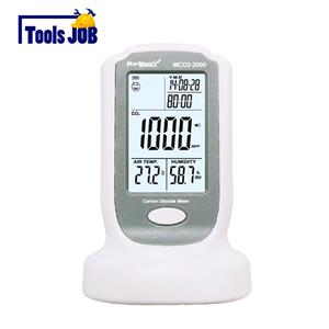 آنالایزر گاز کربن دی اکسید مارمونیکس MCO2-2000