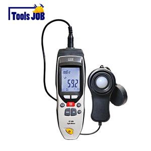 لوکس متر سم مدل CEM DT-856A
