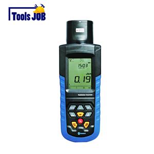دستگاه سنجش آلودگی  اشعه رادیو اکتیو سم مدل CEM DT-9501