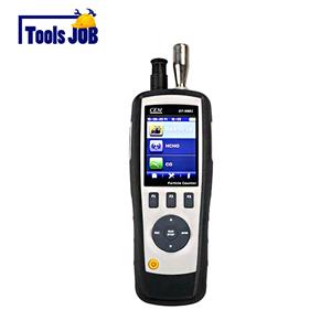 غبارسنج ذرات سم مدل CEM DT-9881m