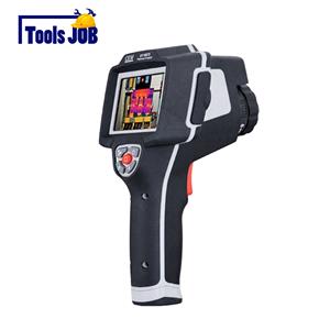 دوربین حرارتی ترموویژن پرتابل سم مدل CEM DT-9885