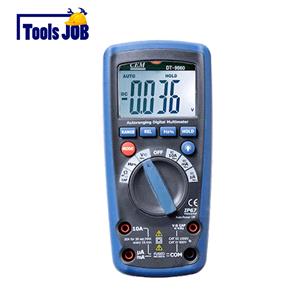 مولتی متر دیجیتال صنعتی سم مدل CEM DT-9960
