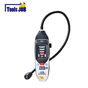 نشت یاب گاز شهری سم مدل CEM GD-3308