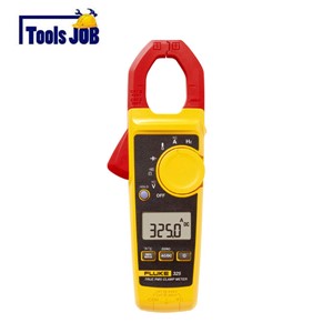 آمپرمتر کلمپی فلوک مدل FLUKE 325