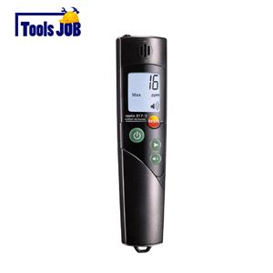 دتکتور CO دیگ بخار تستو مدل TESTO 317-3