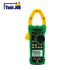 کلمپ متر 1000 آمپر AC/DC مستک مدل MS2115A