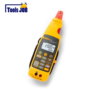 میلی آمپرمتر کلمپی فلوک 772 FLUKE