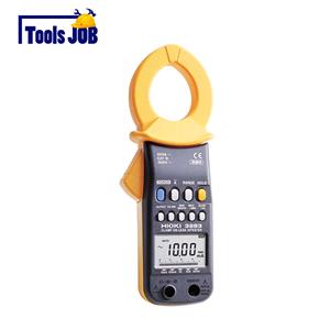 گیره کنتور جریان نشتی هیوکی مدل 3283 HIOKI
