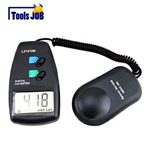 لوکس متر دیجیتال پراب مجزا مدل LX1010B