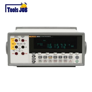 مولتی متر دیجیتال رومیزی فلوک FLUKE 8808A