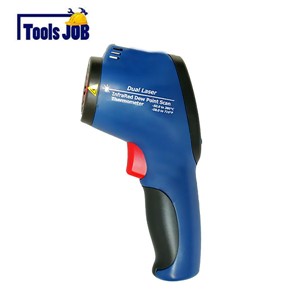 ترمومتر لیزری تفنگی مارمونیکس MIT-364