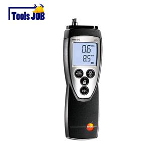 مانومتر تفاضلی 200 میلی بار تستو TESTO 512