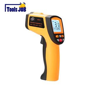 ترمومتر لیزری دیجیتالی 700 درجه بنتک مدل GM700
