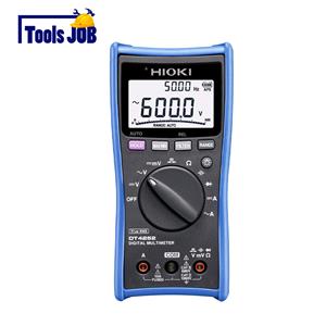 مولتی متر دیجیتال حرفه ای هیوکی مدل DT4252