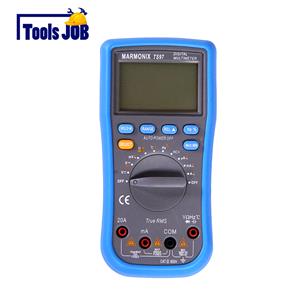 مولتی متر دیجیتال مارمونیکس مدل TS97