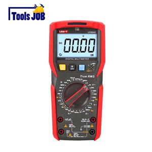 مولتی متر True RMS یونیتی مدل UNI-T UT89XD