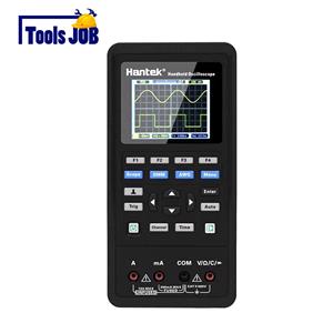 اسیلوسکوپ دستی هانتک مدل HANTEK-2D42