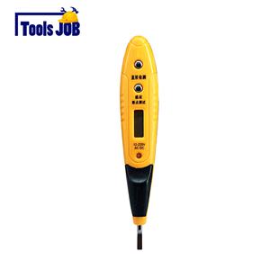 فاز متر دیجیتالی 12-220 Vac/dc