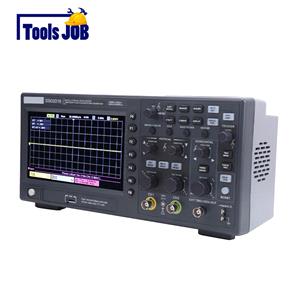  اسیلوسکوپ ذخیره سازی دیجیتال هانتک مدل Hantek DSO2D10 2CH
