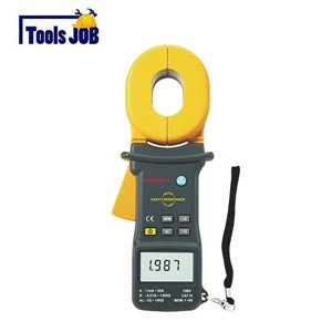 ارت سنج کلمپی مستک MASTECH MS2301