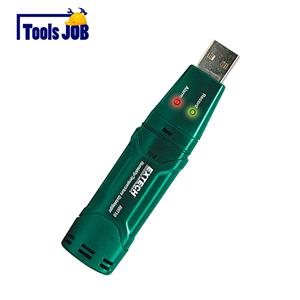 دیتالاگر دما و رطوبت اکستک مدل RHT-10 