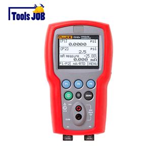 کالیبراتور فشار فلوک مدل FLUKE-721EX-1615