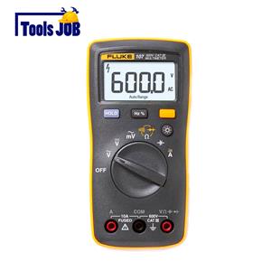 مینی مولتی متر جیبی فلوک مدل fluke-107