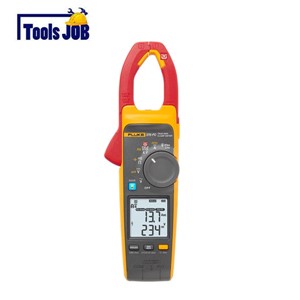 کلمپ آمپرمتر AC/DC با پراب فلکسی فلوک مدل Fluke 378 FC