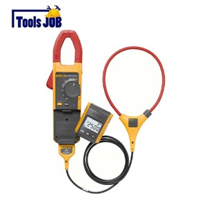 آمپر متر کلمپی AC/DC فلوک مدل FLUKE 381