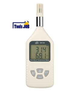 دما و رطوبت سنج BENETECH GM1360