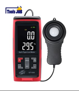 لوکس متر پراب جدا BENETECH GT1050