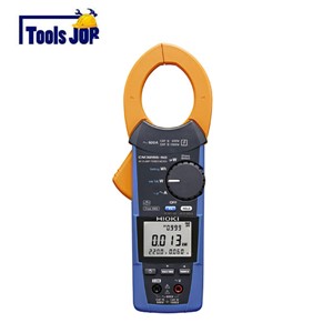 پاورمتر کلمپی هیوکی مدل HIOKI CM3286-50