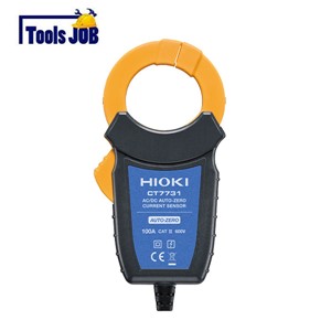 سنسور جریان کلمپی هیوکی مدل HIOKI CT7731