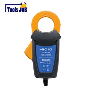 سنسور جریان هیوکی مدل HIOKI CT7736