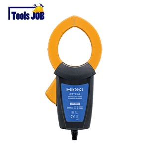 سنسور جریان کلمپی هیوکی مدل HIOKI CT7742