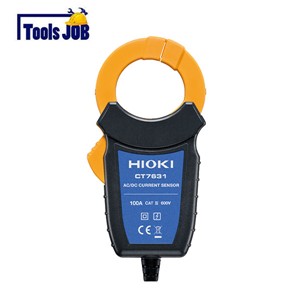 سنسور جریان کلمپی هیوکی مدل HIOKI CT7631