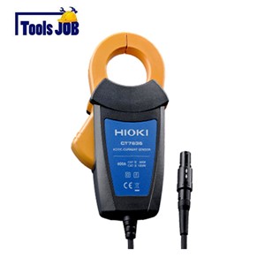 سنسور جریان کلمپی هیوکی مدل HIOKI CT7636