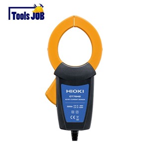 سنسور جریان هیوکی مدل HIOKI CT7642