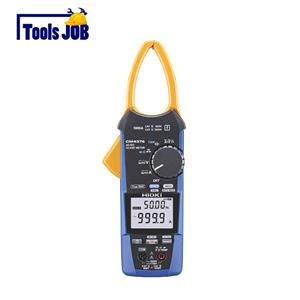 کلمپ متر دیجیتال AC/DC هیوکی مدل CM4376