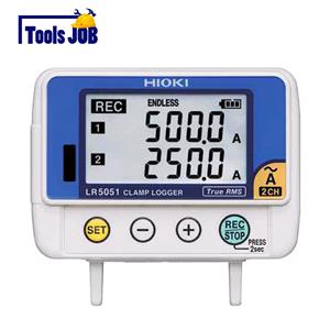 دیتالاگر کلمپی هیوکی مدل LR5051